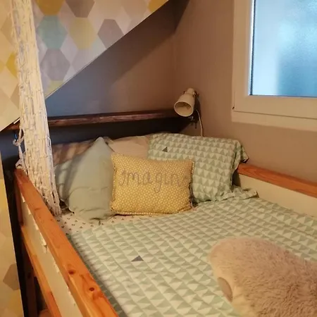 Apartamento En Primera Linea De Playa Salinas Appartement *