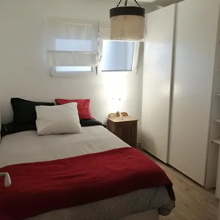 Apartamento En Primera Linea De Playa Salinas Salinas (Castrillon)