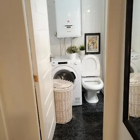 Apartamento En Primera Linea De Playa Salinas * Salinas (Castrillon)