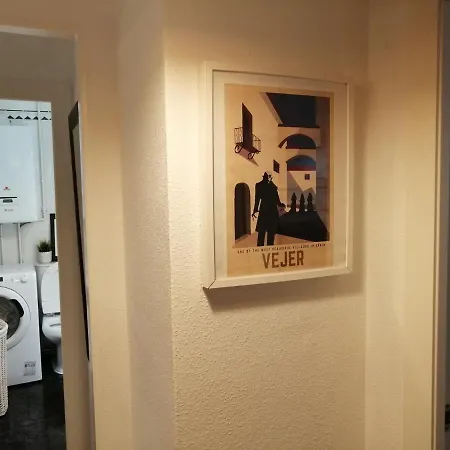 Apartamento En Primera Linea De Playa Salinas