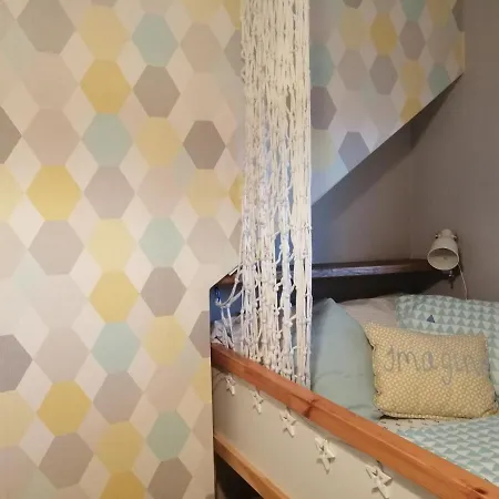 Apartamento En Primera Linea De Playa Salinas * Salinas (Castrillon)