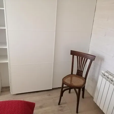 Apartamento En Primera Linea De Playa Salinas