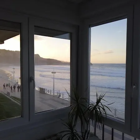 Appartement Apartamento En Primera Linea De Playa Salinas