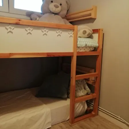 Apartamento En Primera Linea De Playa Salinas Salinas (Castrillon)