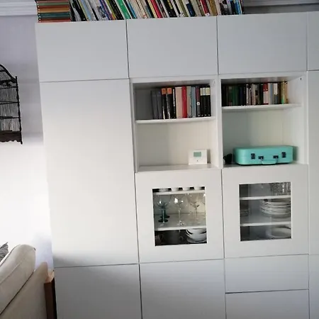 Apartamento En Primera Linea De Playa Salinas *