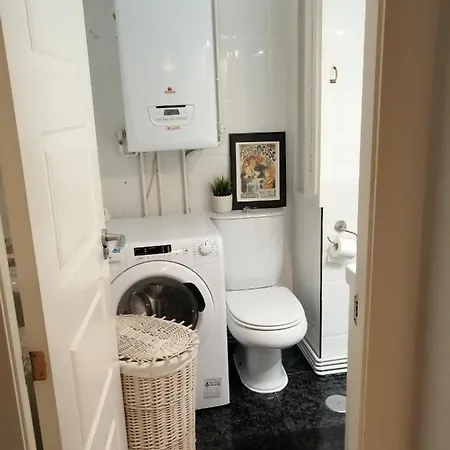 Appartement Apartamento En Primera Linea De Playa Salinas *